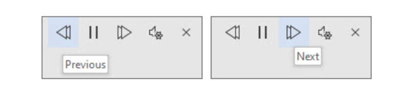 Cara Mendengarkan Teks di Microsoft Word 2