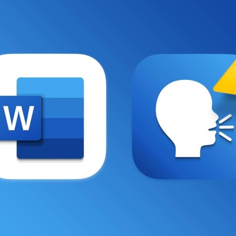 Cara Pakai Fitur Teks ke Suara Microsoft Word