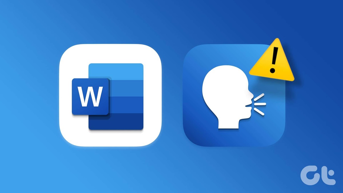 Cara Pakai Fitur Teks ke Suara Microsoft Word