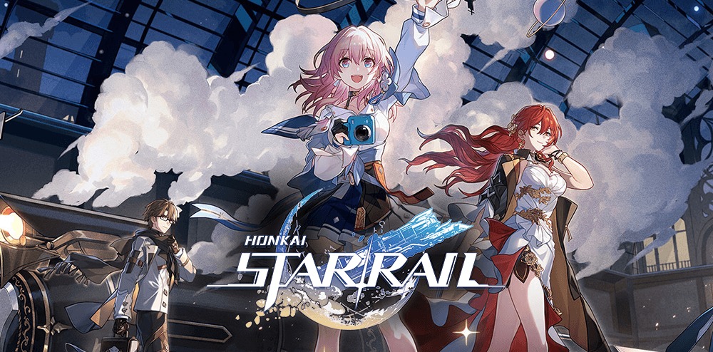 game honkai: star rail