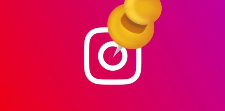 Instagram Pin Post and Reels