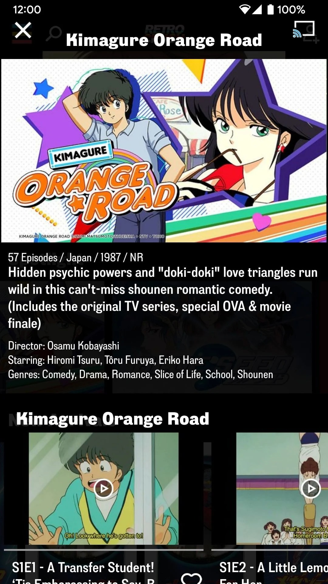 aplikasi streaming anime terbaik