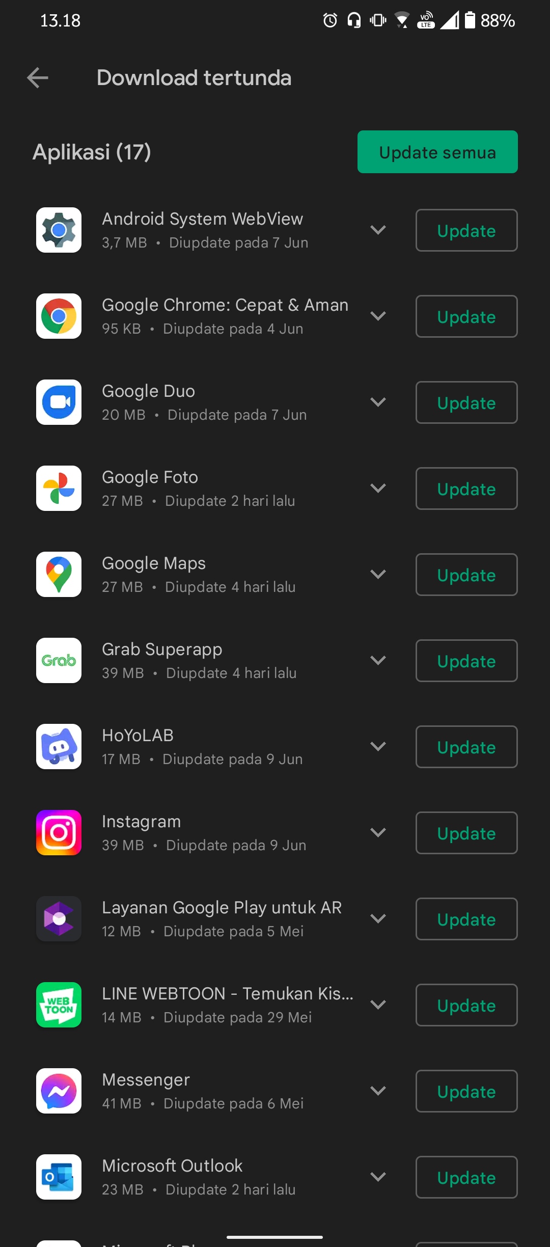 tips mempercepat google assistant