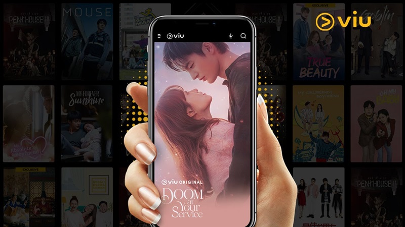 Viu
