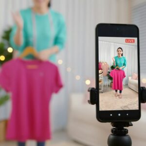 cara mendapat uang dari tiktok