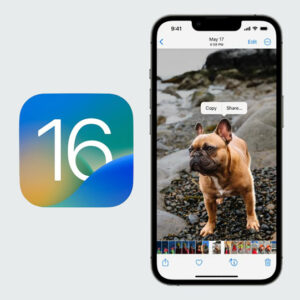 copy share ios 16