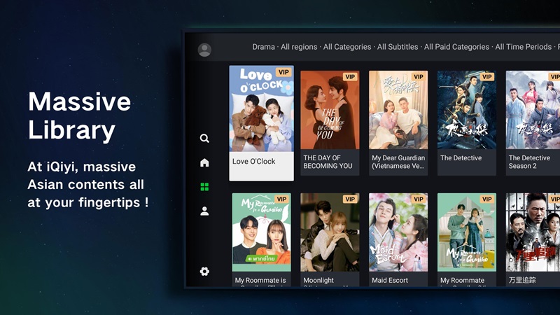 iQIYI