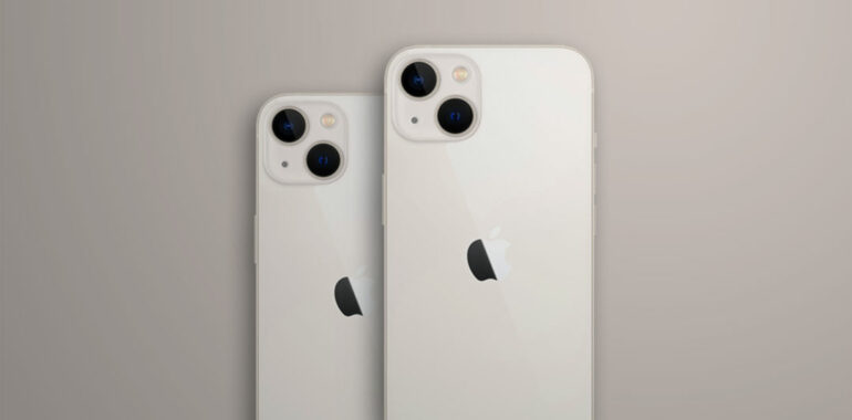 iphone putih
