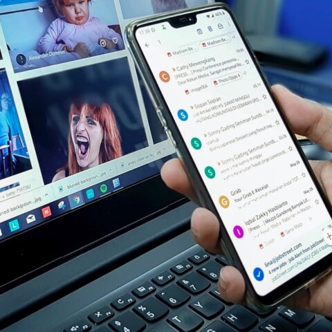 7 Tips dan Cara Mengatasi Email Tidak Mau Sinkron di Android dengan Mudah
