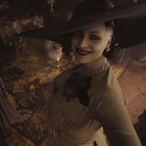 resident evil village gold edition