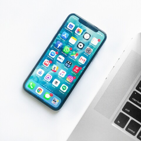 Aplikasi Bawaan iPhone Bisa Kamu Hapus