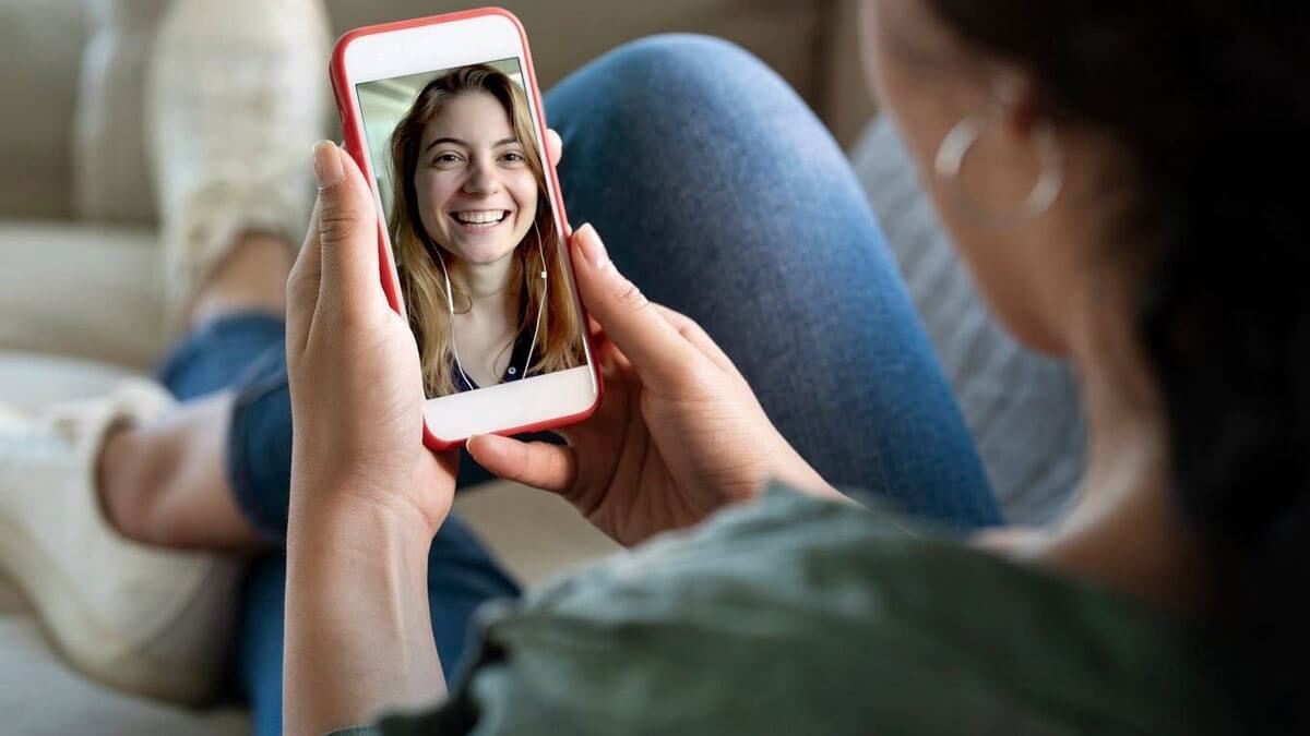 Aplikasi Video Call Populer