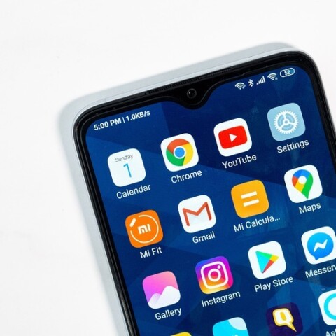aplikasi yang harus dihapus dari hp android