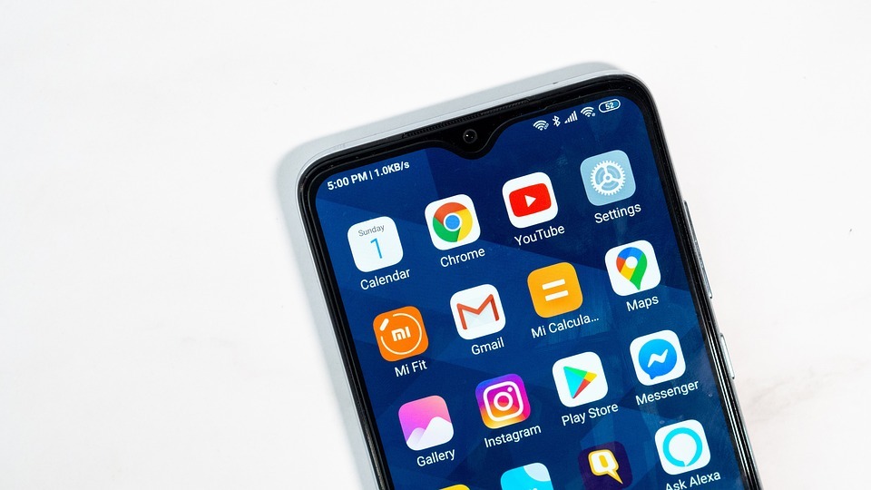 aplikasi yang harus dihapus dari hp android