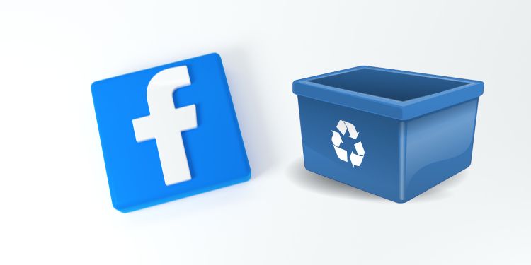 Baru Tahu Facebook Punya Recycle Bin, Begini Cara Recover Datanya