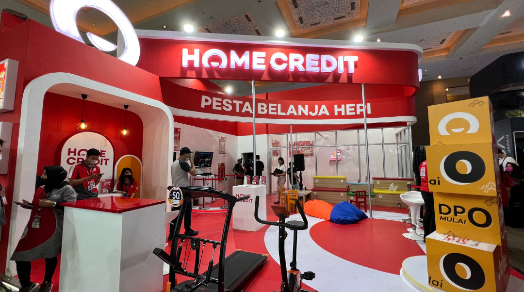 home credit indonesia