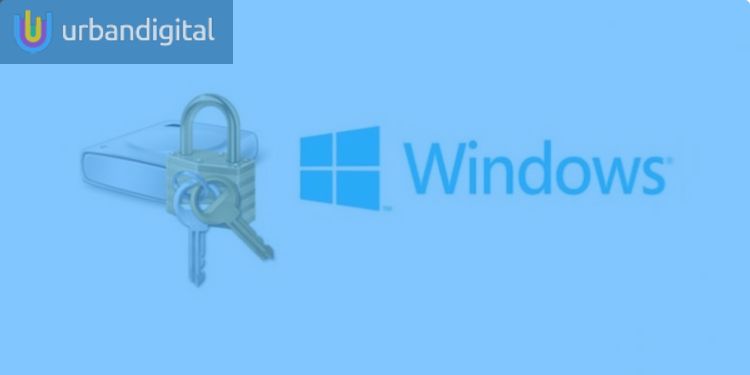Cara Mengaktifkan Auto Unlock BitLocker di Windows 11