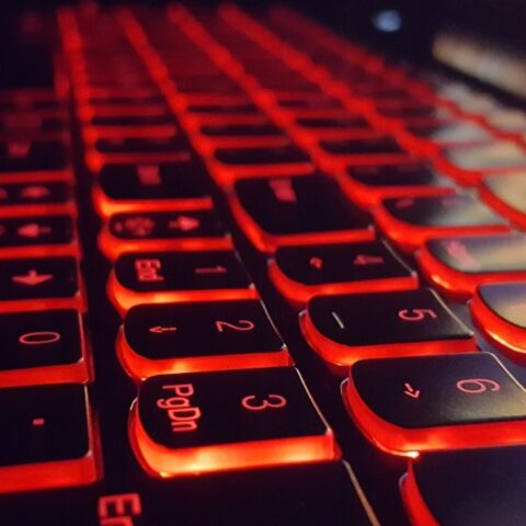 Cara Menyalakan Lampu Keyboard Laptop ASUS dengan Mudah