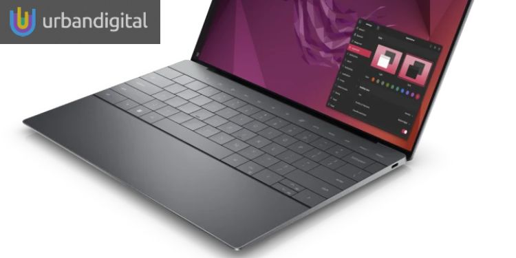 Dell Hadirkan Laptop dengan Sertifikasi Ubuntu 22.04