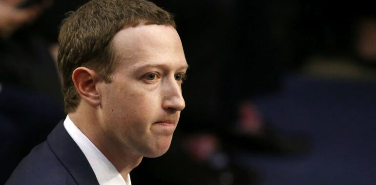 Facebook Mark Zuckerberg 1280