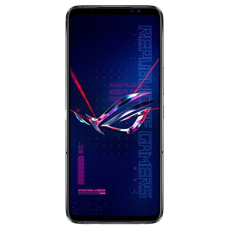 ROG Phone 6 Pro front 1