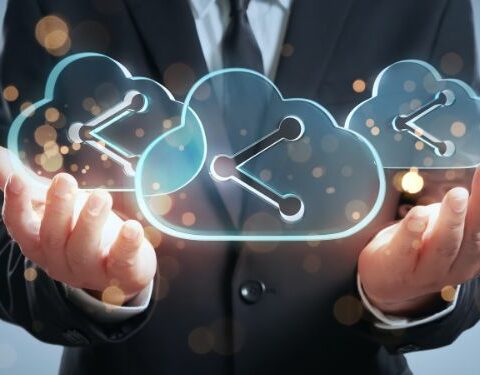 Rekomendasi Cloud Storage Gratis Terbesar, Hingga 1 Tera