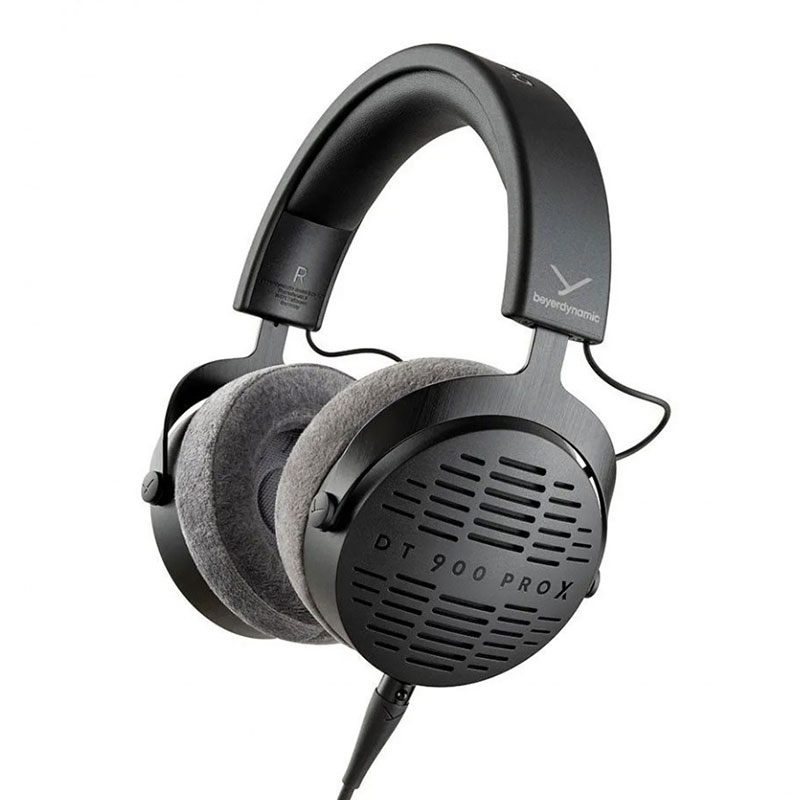 beyerdynamic dt 900 pro x open-back headphone