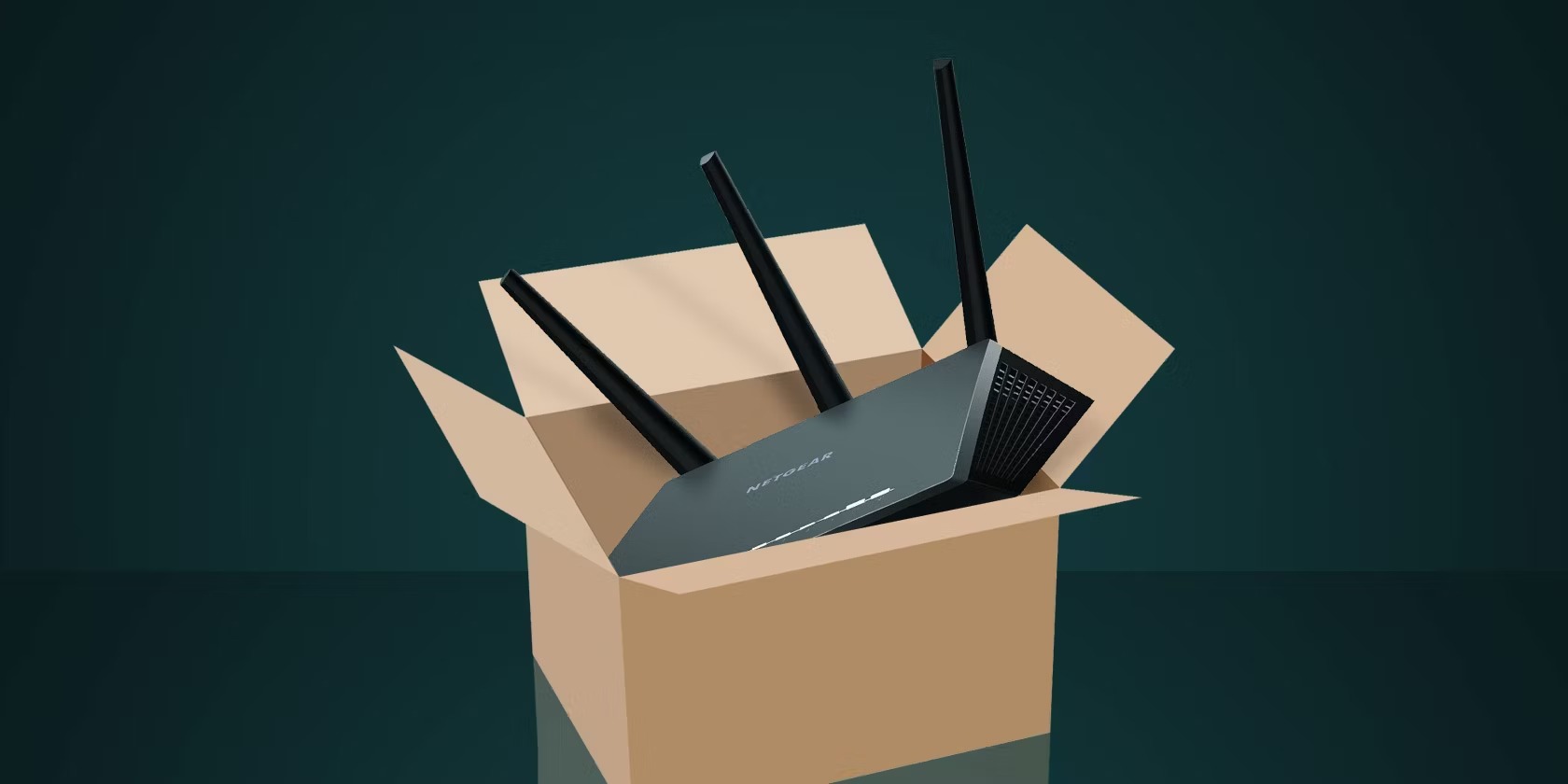 4 Hal yang Harus Kamu Lakukan Saat Punya Router Baru – Urbandigital