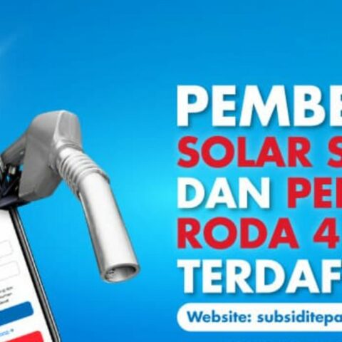 cara daftar mypertamina