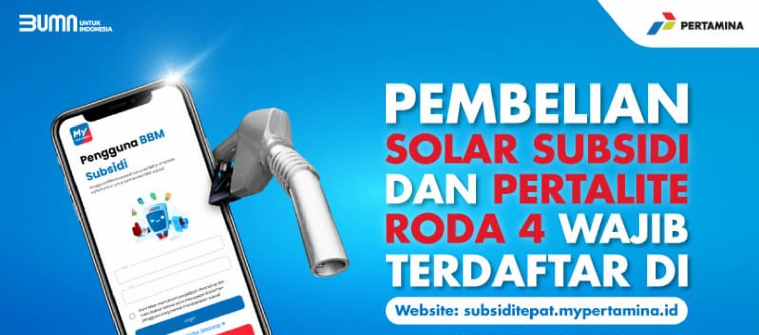 cara daftar mypertamina
