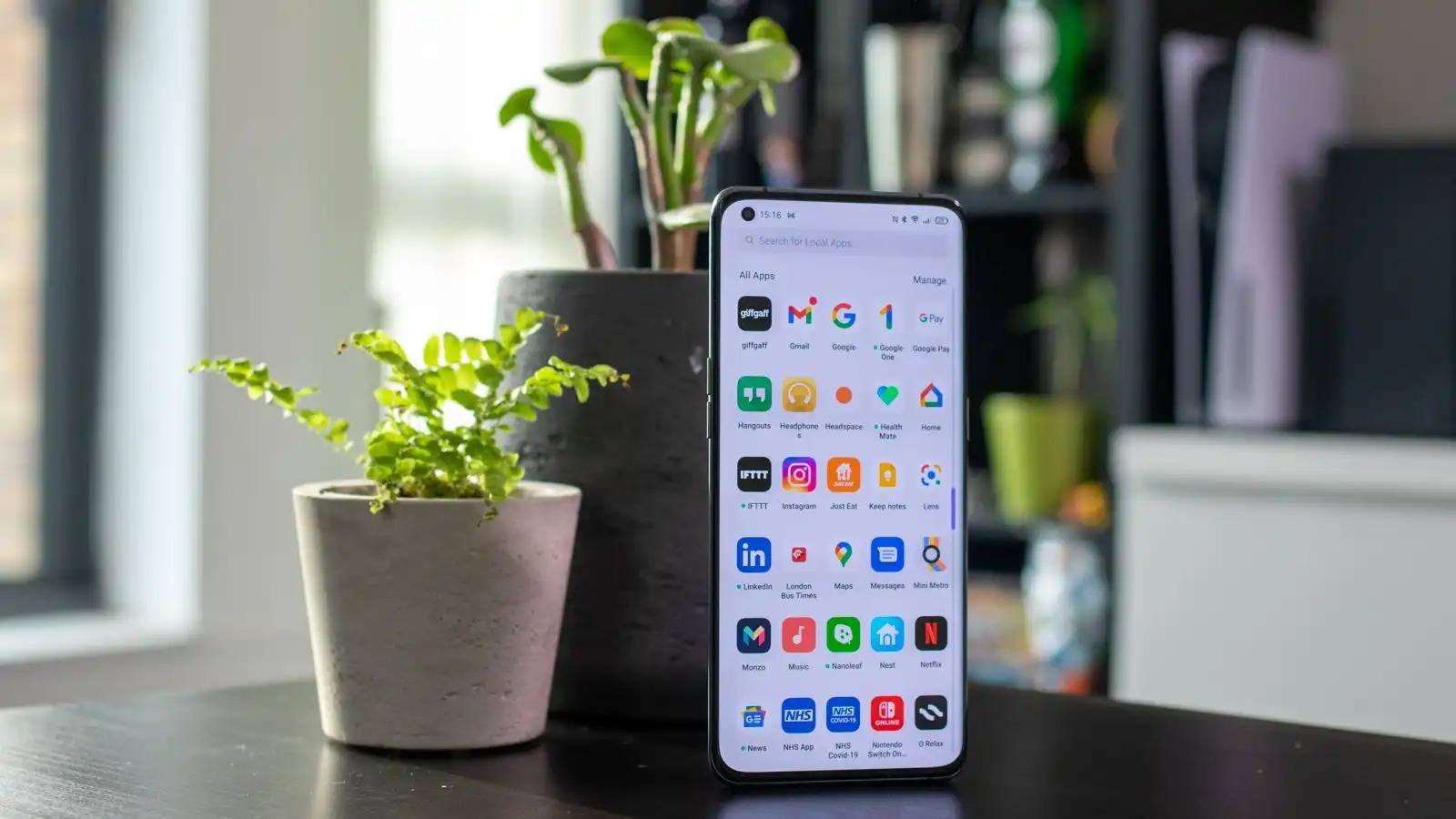 aplikasi yang harus dihapus dari hp android