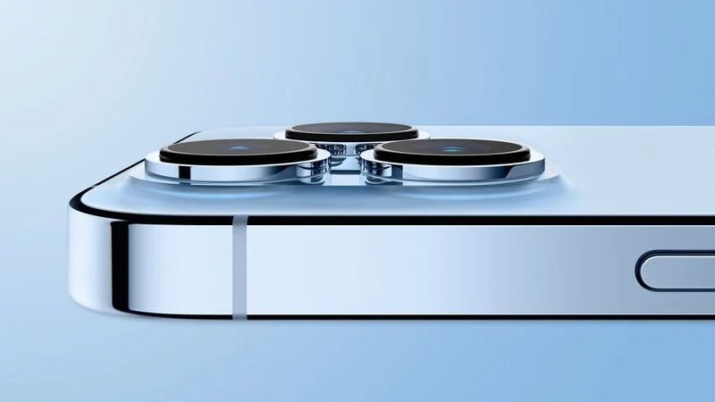 iphone 15 pro max periskop