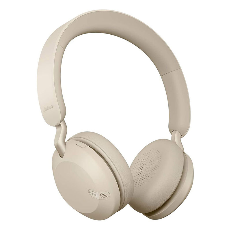 jabra elite 45h on-ear headphone