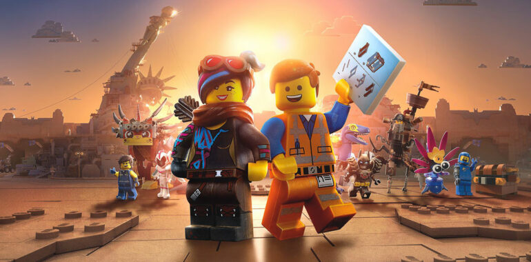 the lego movie 2 featured