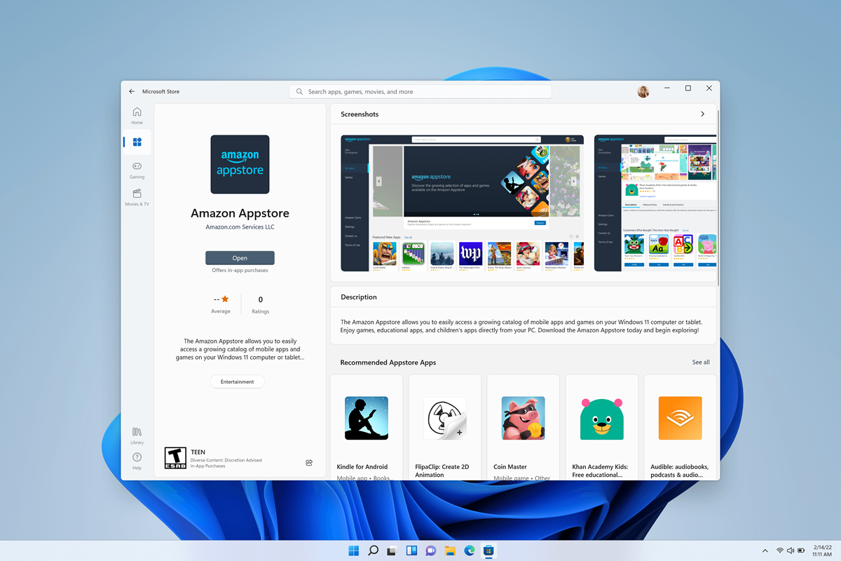 Android App Installer