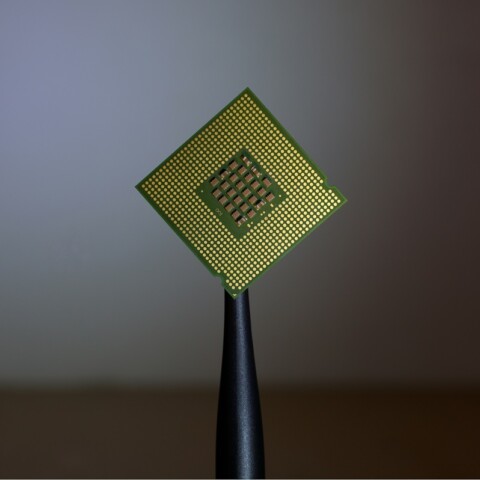 Arti Nomor Prosesor Intel