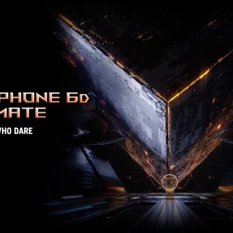 rog phone 6d ultimate pendingin