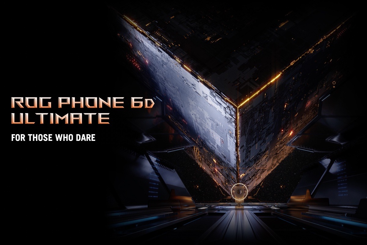 rog phone 6d ultimate pendingin