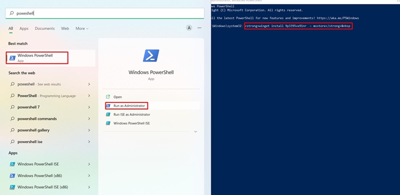Cara Install WSA Unnofficial - cara install aplikasi android di windows 11