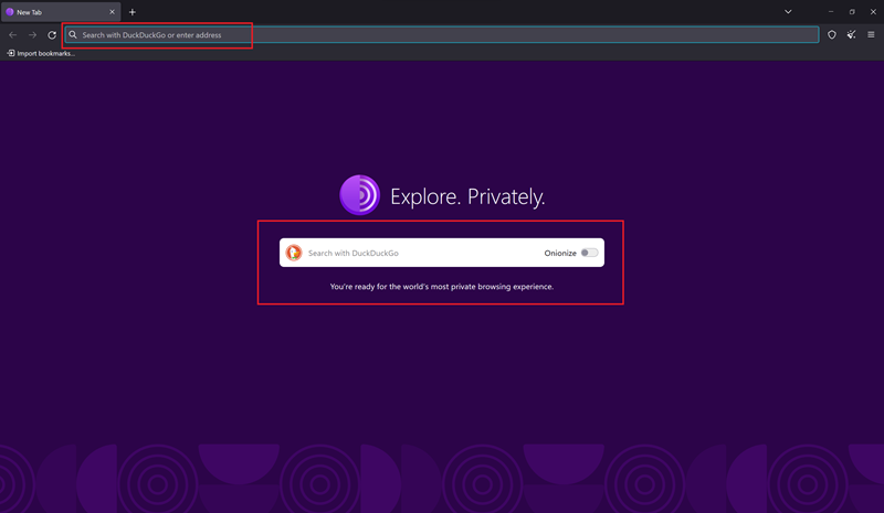 Cara Menginstall dan Menggunakan TOR Browser 10