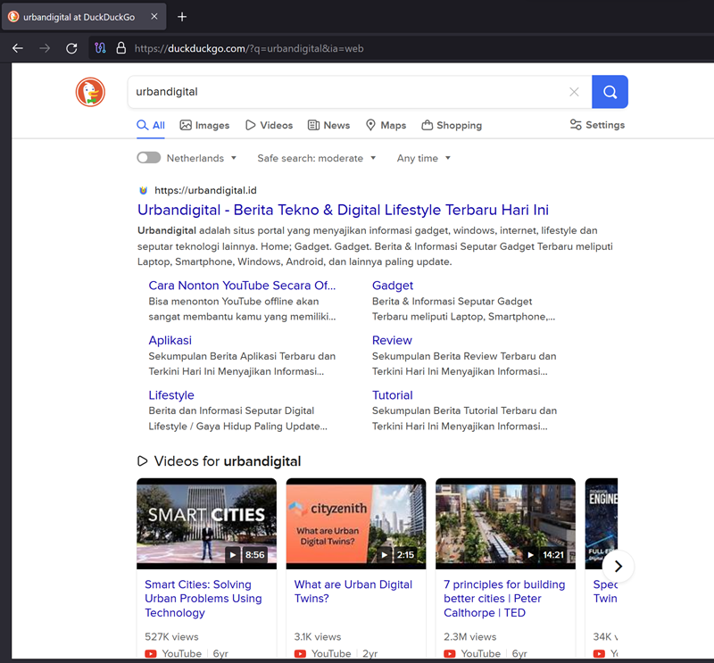 Cara Menginstall dan Menggunakan TOR Browser 11