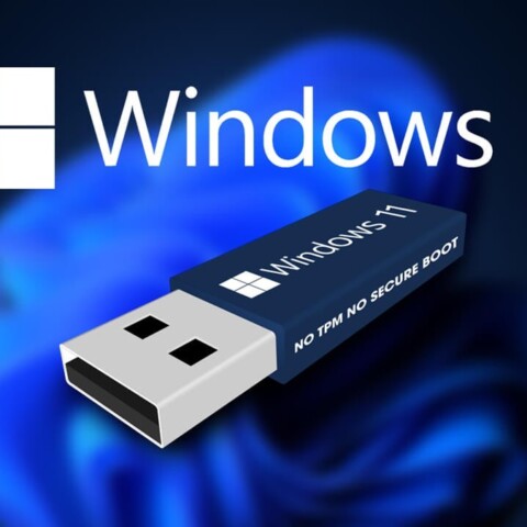 Cara Pakai Rufus Install Windows 11 dengan Mudah