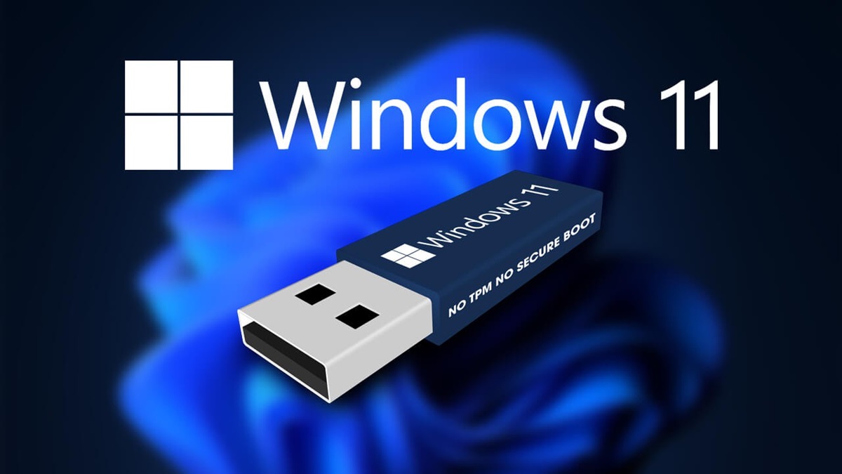 Cara Pakai Rufus Install Windows 11 dengan Mudah