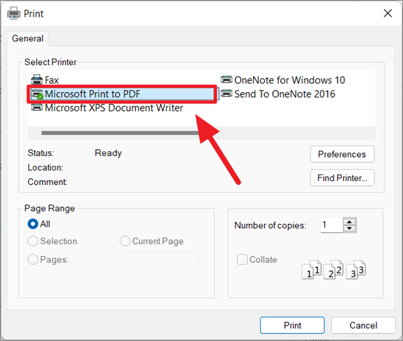 Cari Bitlocker Recovery Key Windows Melalui Dokumen Printed Out