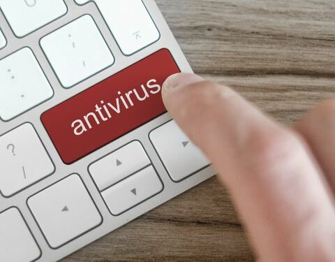 Perlukah Install AntiVirus Tambahan di Laptop?
