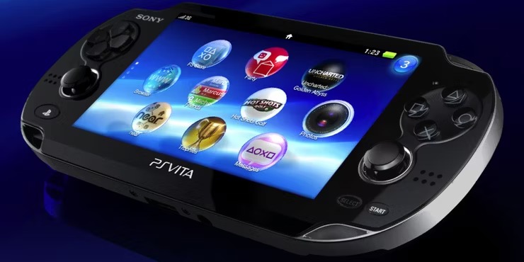 PlayStation Vita Featured