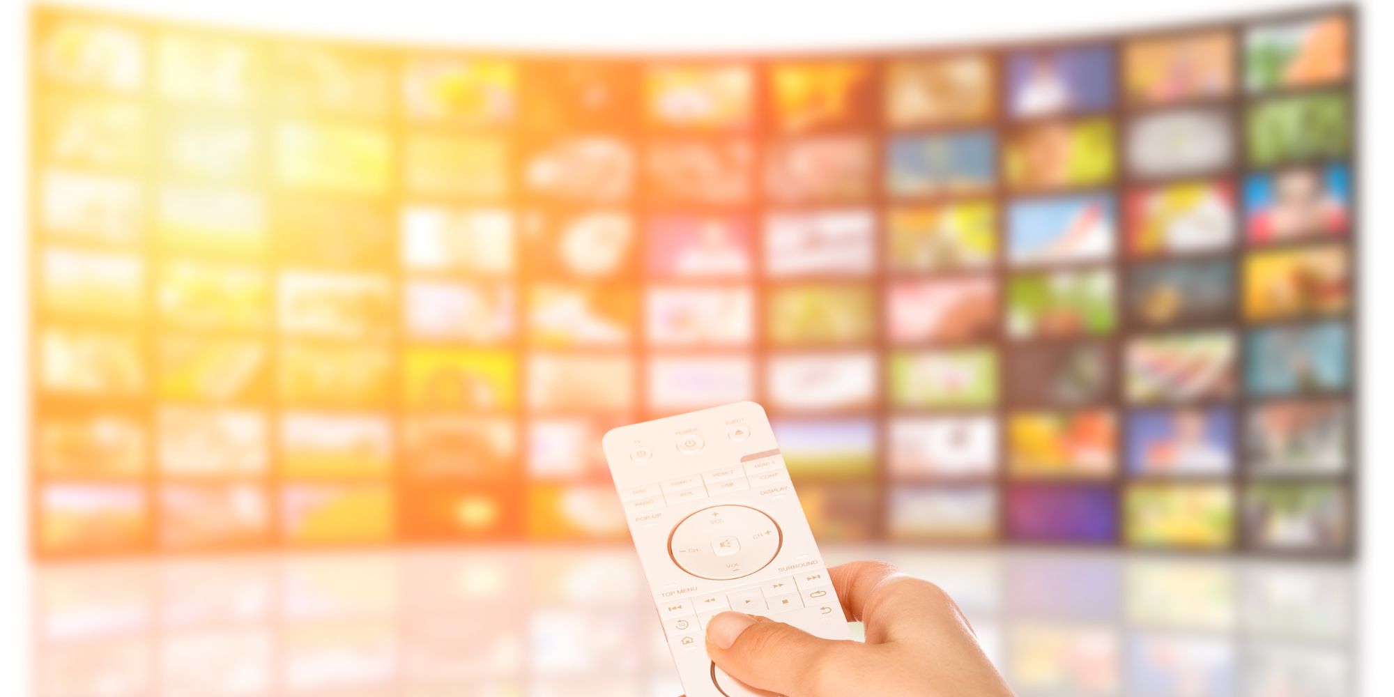 Rekomendasi Set Top Box TV Digital Terbaik dan Murah Berkualitas Standar Kominfo Terbaru