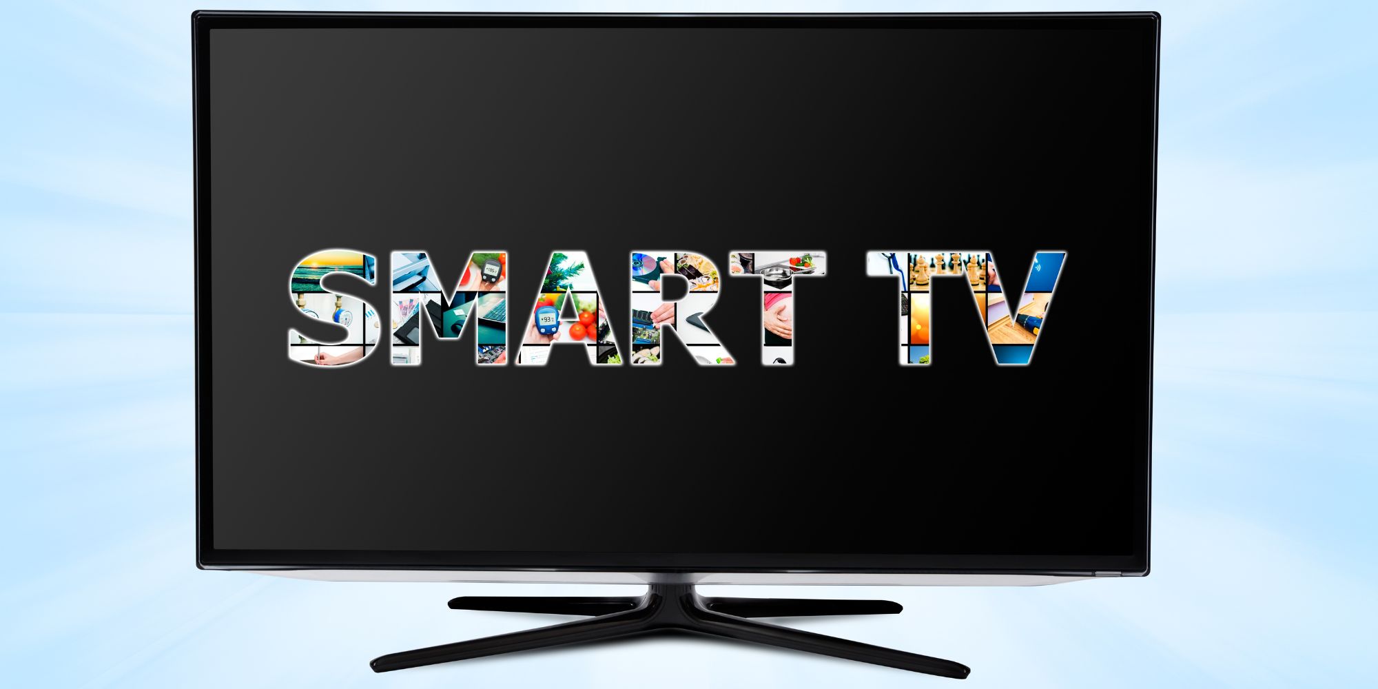 Rekomendasi Smart TV Murah Meriah, Harga Setara Smartphone