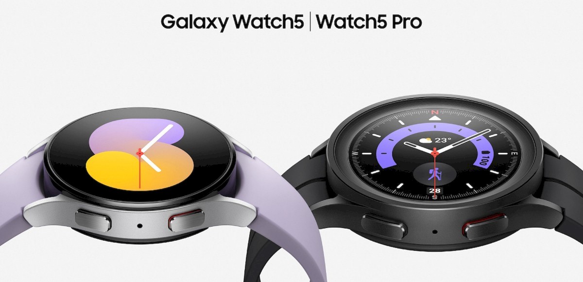 Samsung Galaxy Watch 4 Pro Купить