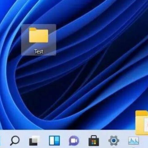 Solusi Fitur Drag Drop File Mati di Windows 11